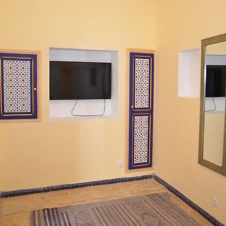 Riad Dar Sirine Маракеш Екстериор снимка