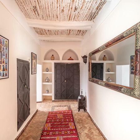 Riad Dar Sirine Маракеш Екстериор снимка