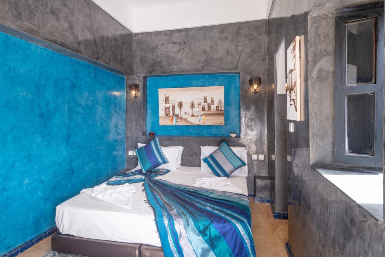 Riad Dar Sirine Маракеш Екстериор снимка