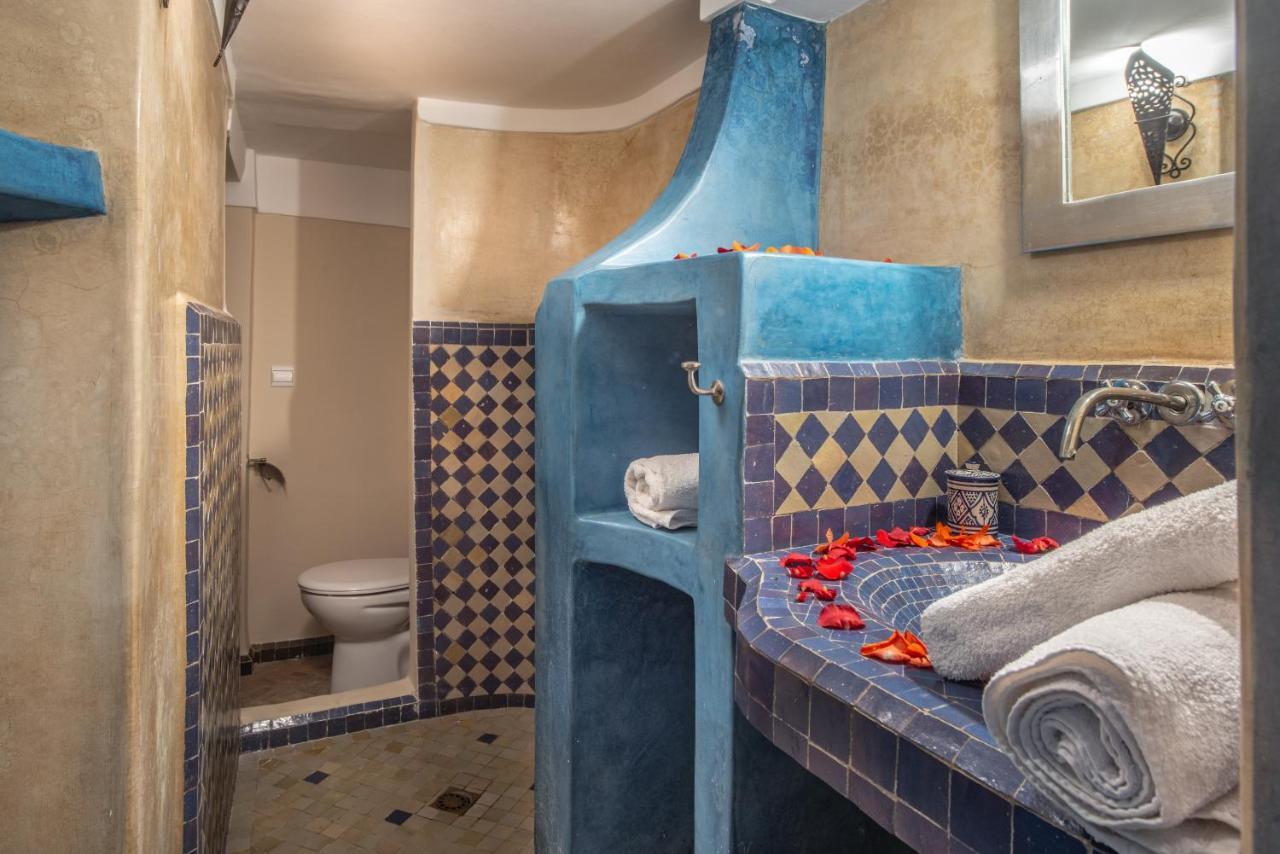 Riad Dar Sirine Маракеш Екстериор снимка
