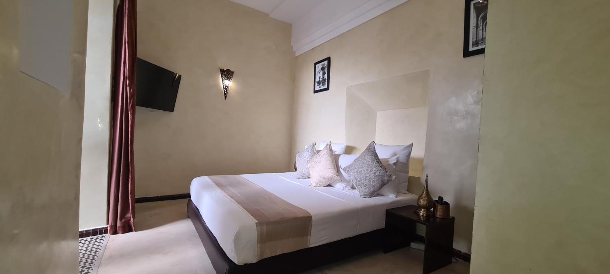 Riad Dar Sirine Маракеш Екстериор снимка