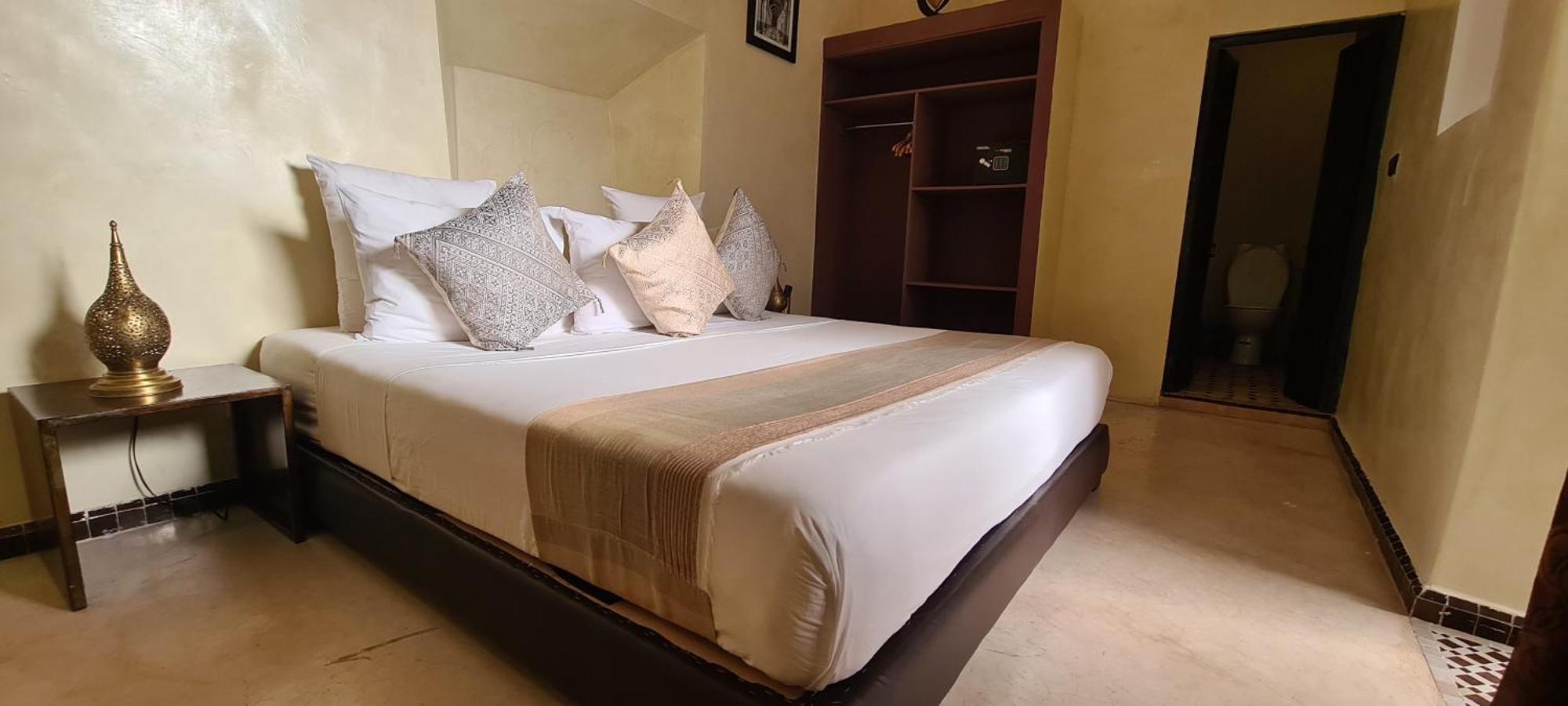 Riad Dar Sirine Маракеш Екстериор снимка
