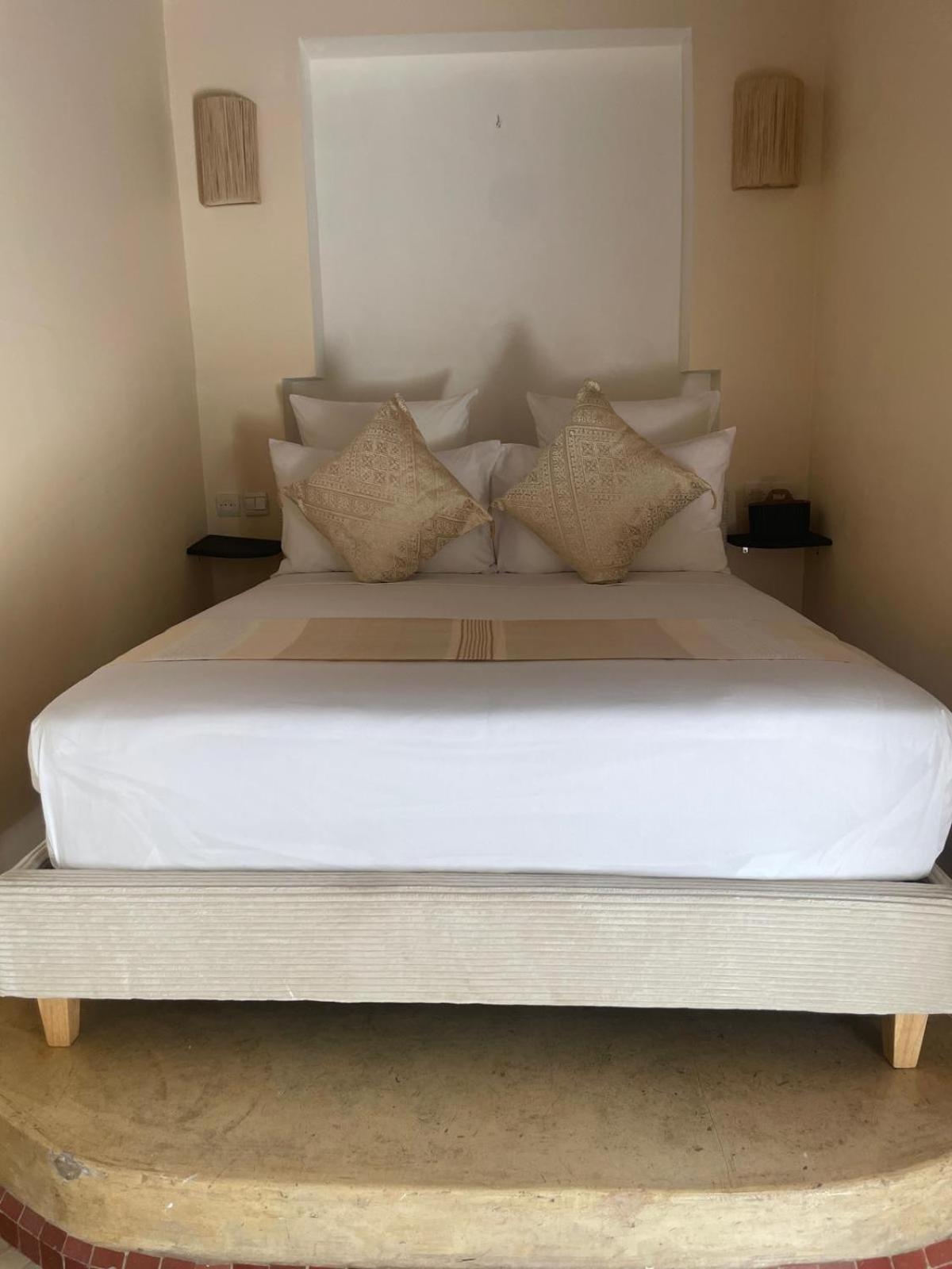 Riad Dar Sirine Маракеш Екстериор снимка