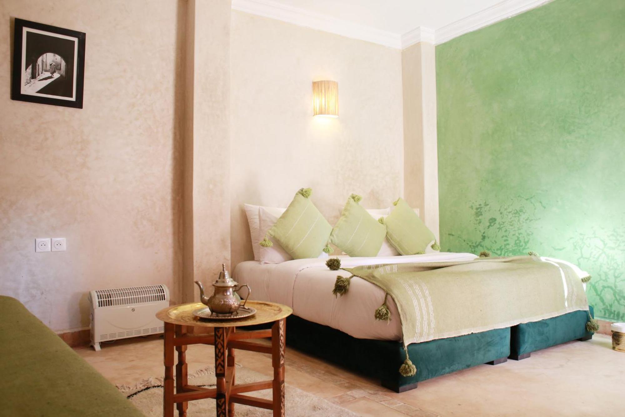 Riad Dar Sirine Маракеш Екстериор снимка
