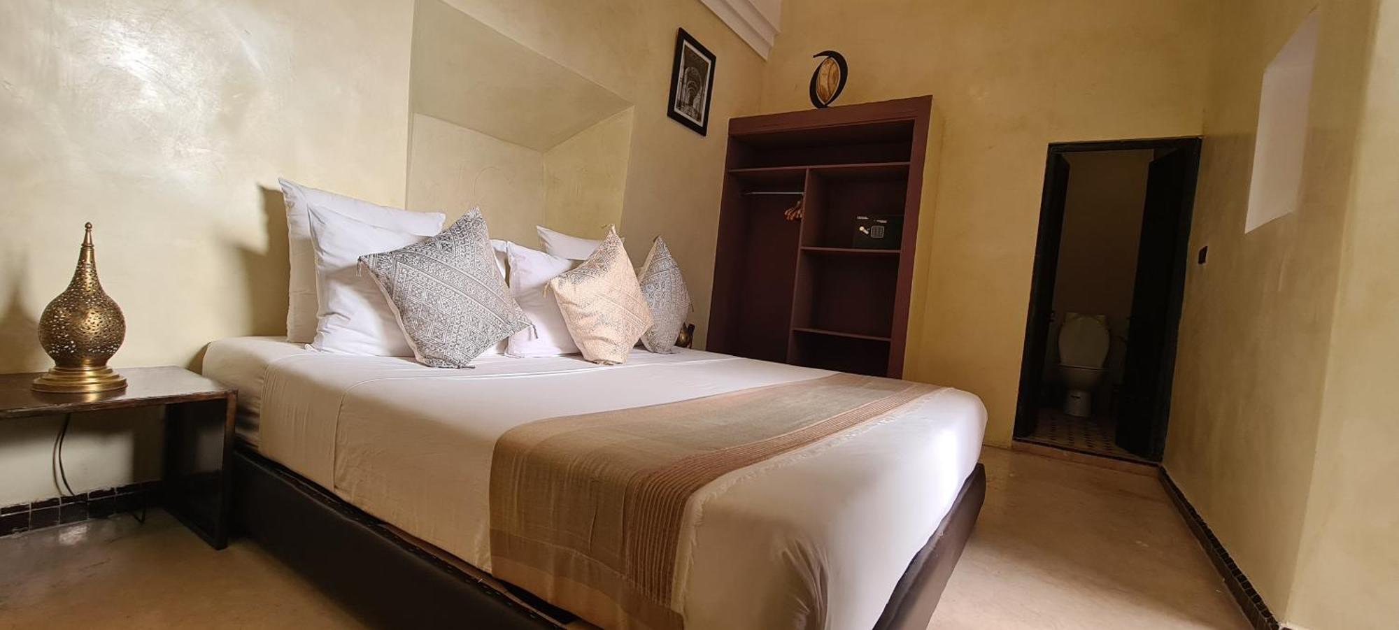 Riad Dar Sirine Маракеш Екстериор снимка