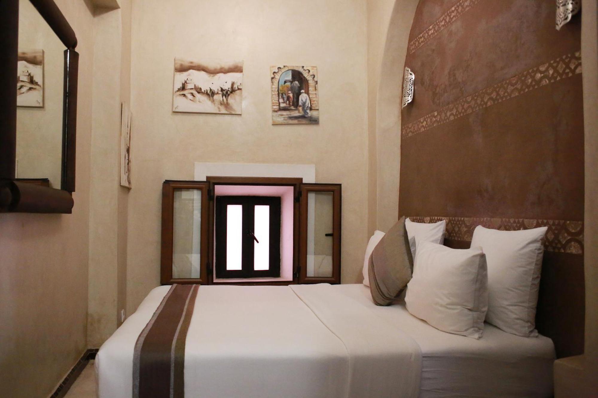 Riad Dar Sirine Маракеш Екстериор снимка