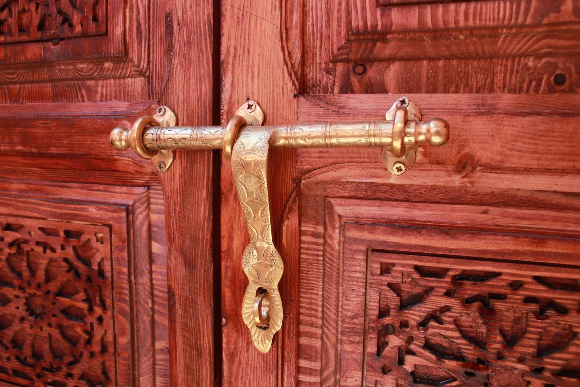 Riad Dar Sirine Маракеш Екстериор снимка