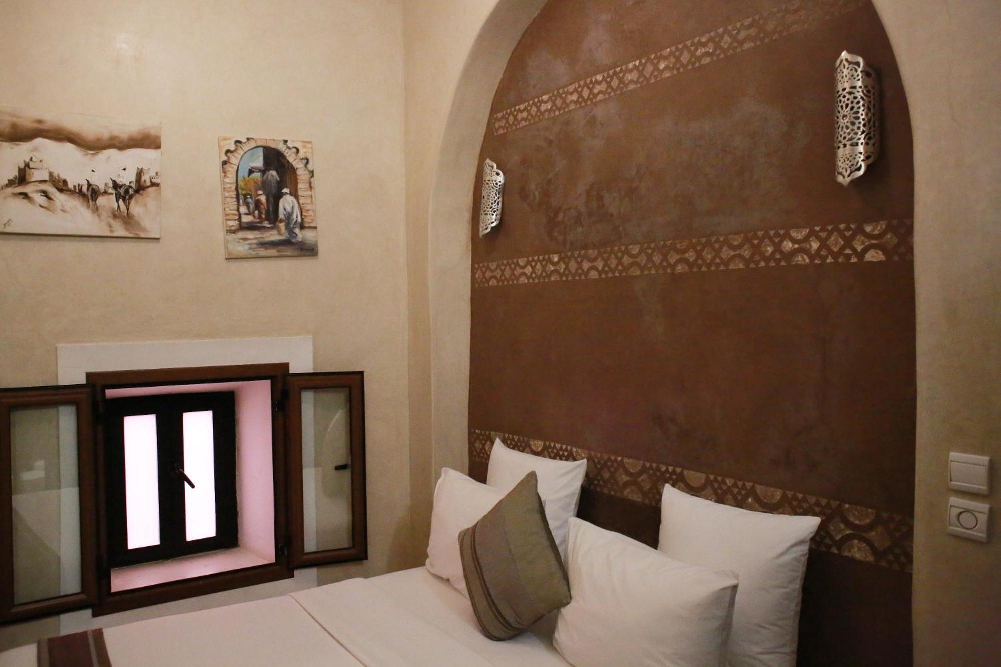 Riad Dar Sirine Маракеш Екстериор снимка