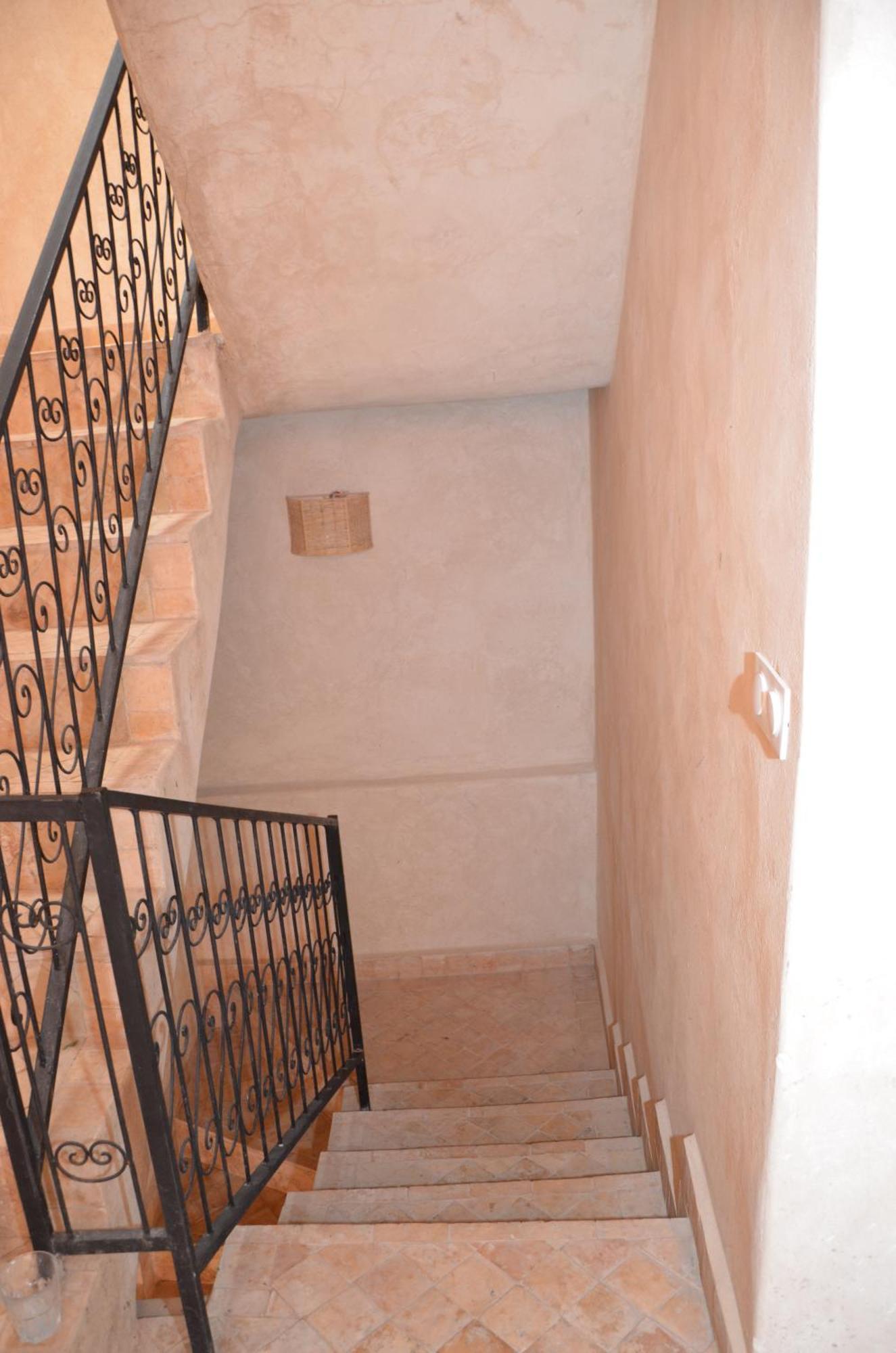 Riad Dar Sirine Маракеш Екстериор снимка