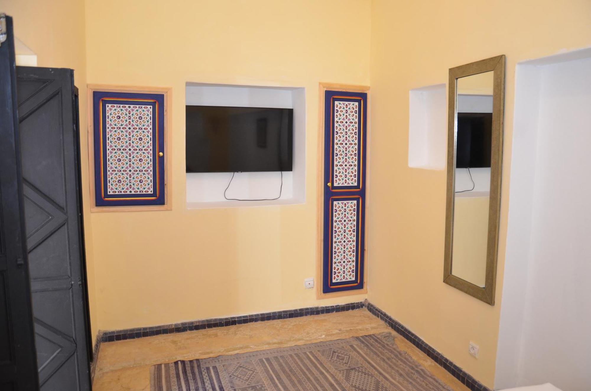 Riad Dar Sirine Маракеш Екстериор снимка
