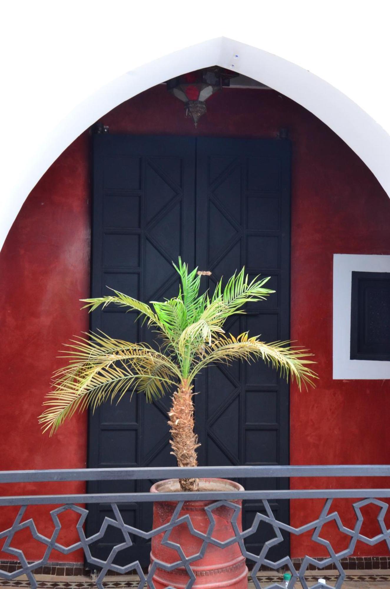 Riad Dar Sirine Маракеш Екстериор снимка