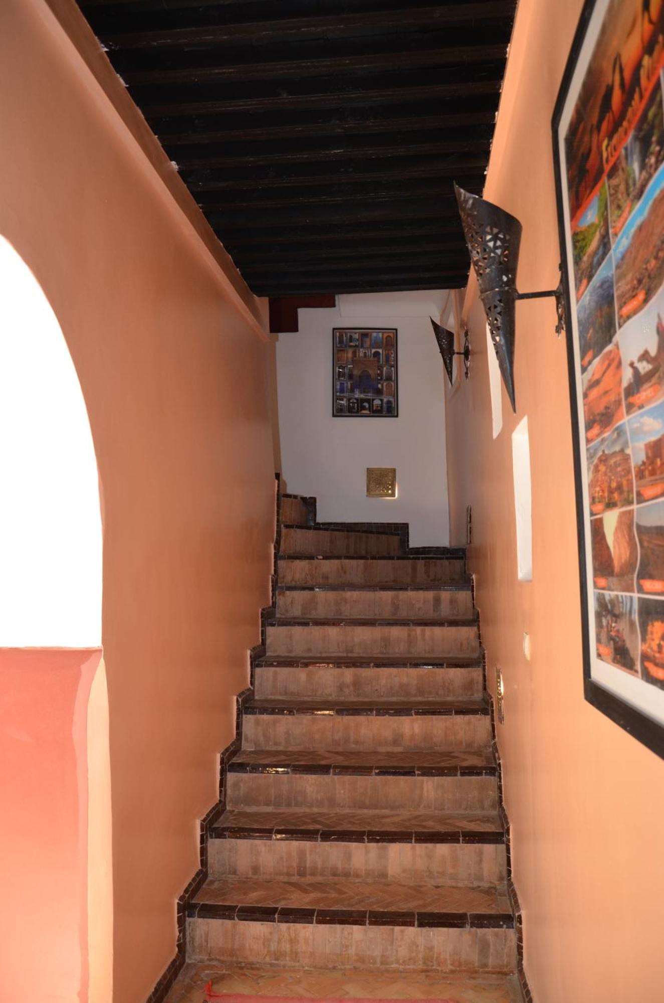 Riad Dar Sirine Маракеш Екстериор снимка