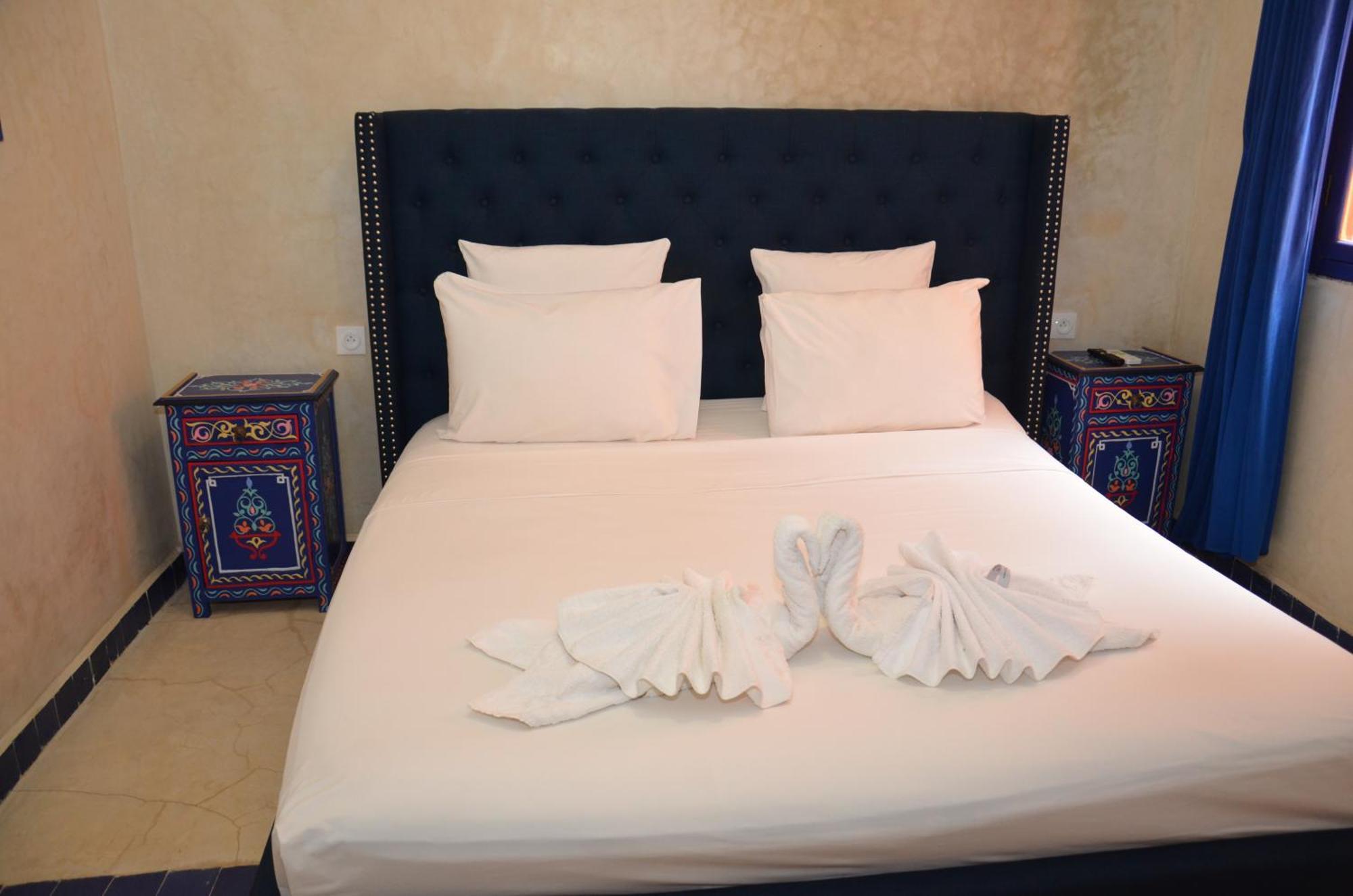 Riad Dar Sirine Маракеш Екстериор снимка