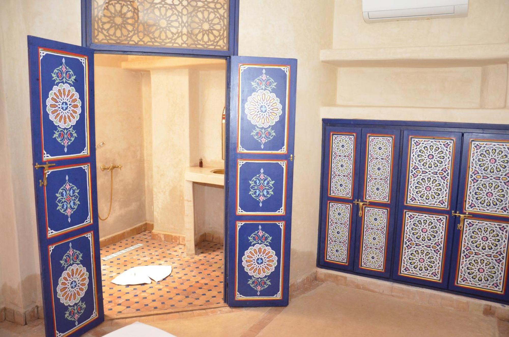 Riad Dar Sirine Маракеш Екстериор снимка