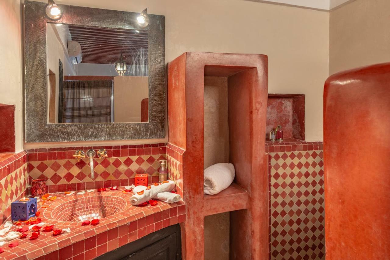 Riad Dar Sirine Маракеш Екстериор снимка