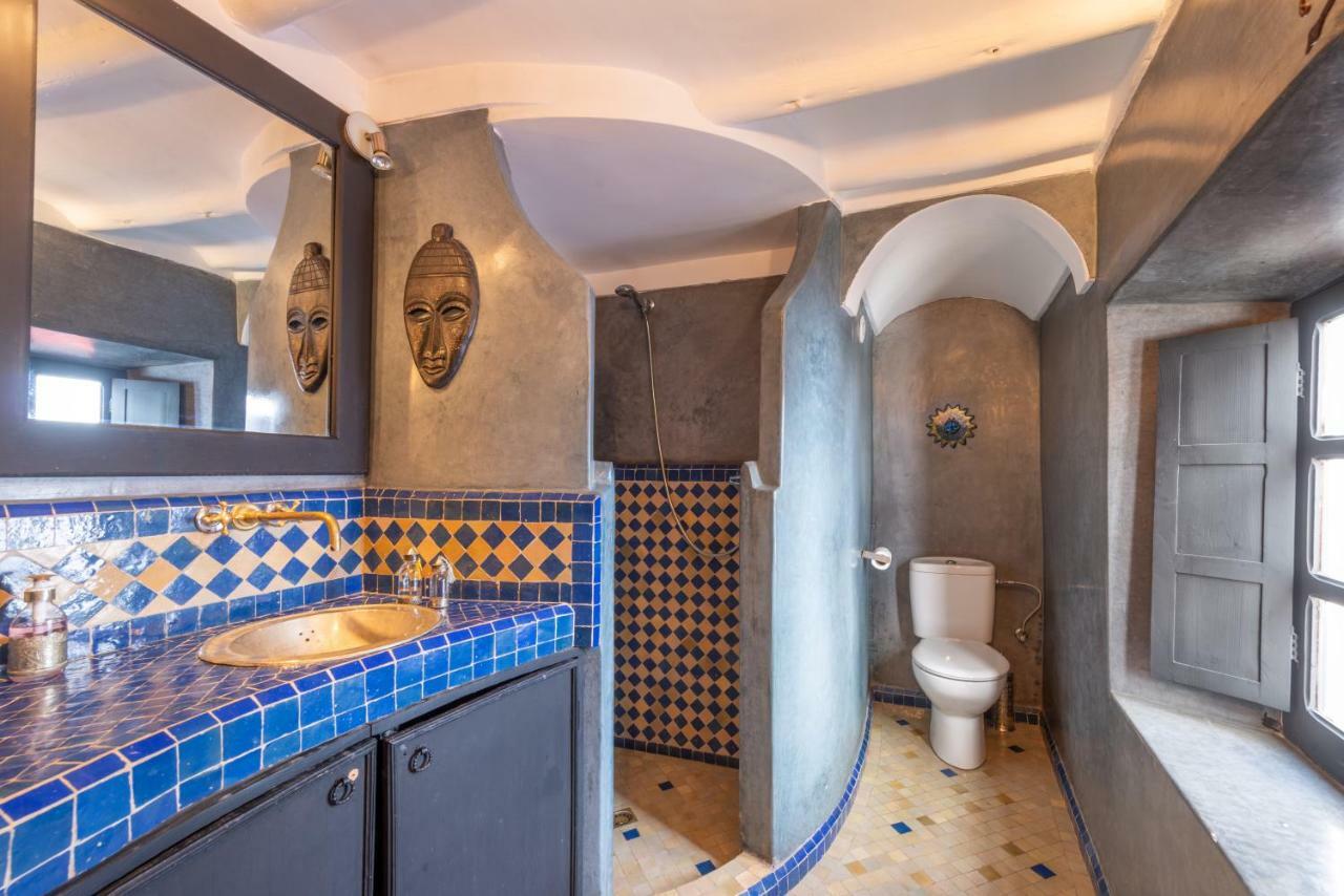 Riad Dar Sirine Маракеш Екстериор снимка